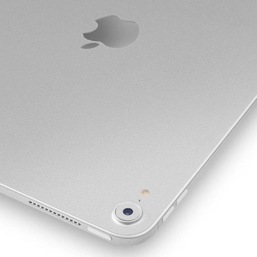 スキンシール iPad Pro 11インチ 第1世代 シルバー – wraplus