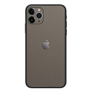 iPhone 11 Pro スペースグレー 画面・背面ひび割れ iPhone11Pro】 割れたバックパネル(背面)も綺麗に交換修理可能