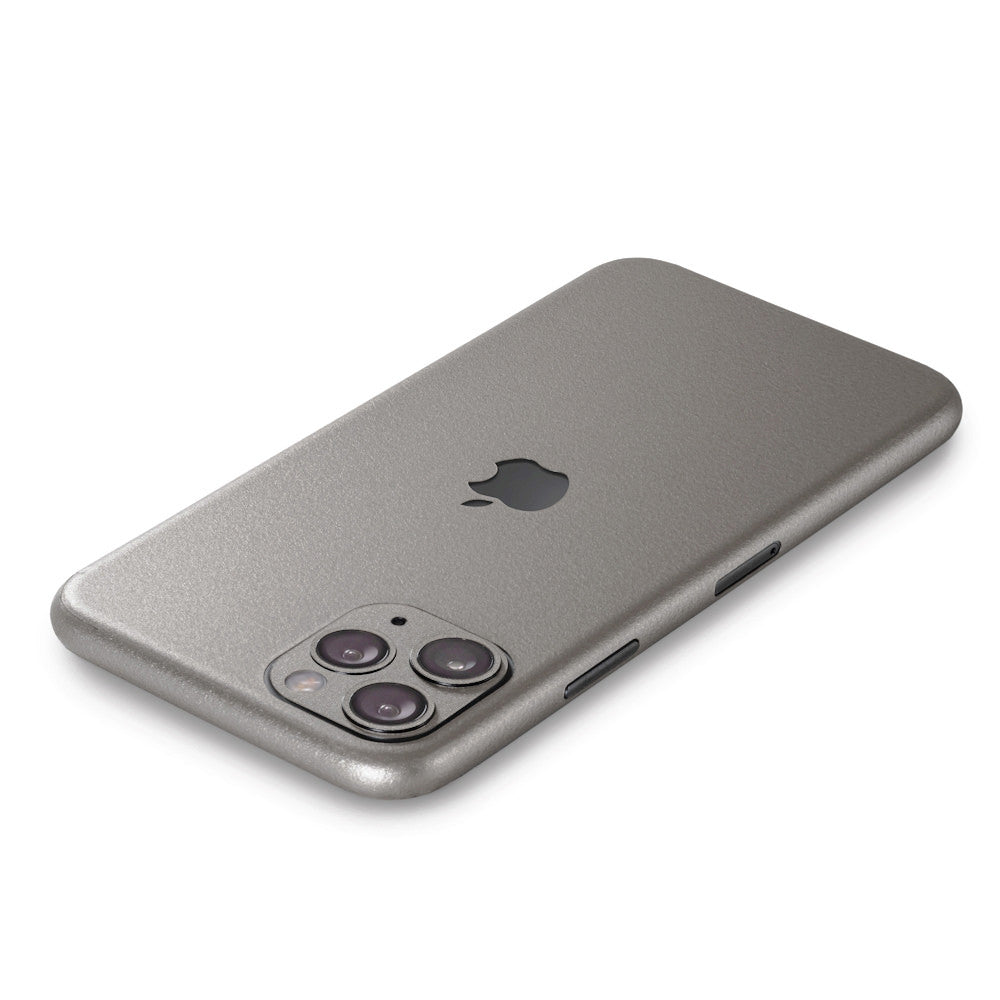 スキンシール iPhoneSE 第2世代 第3世代 スペースグレイ 全面 スキンシール iPhoneSE 第2世代 第3世代 スペースグレイ 全面