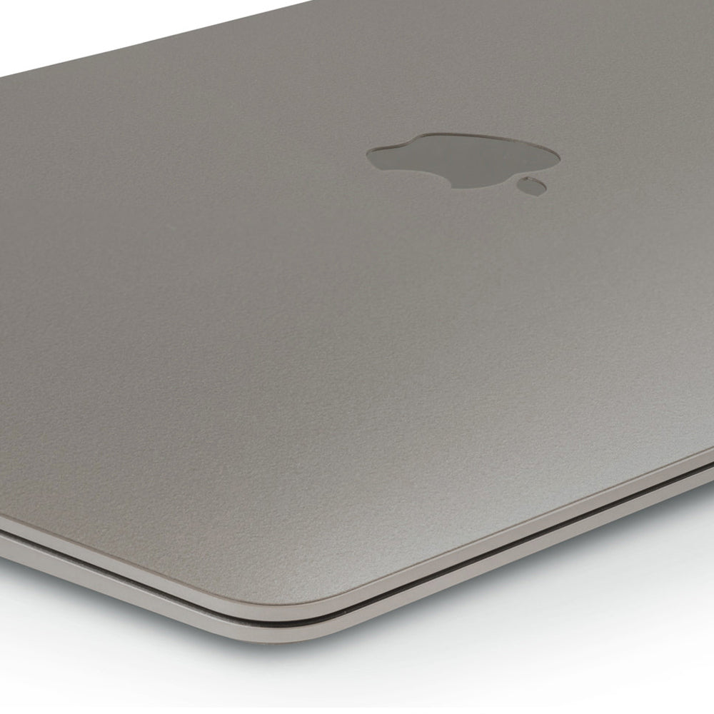 スキンシール MacBook Pro 13インチ (2020〜2022, M1 M2) スペース ...