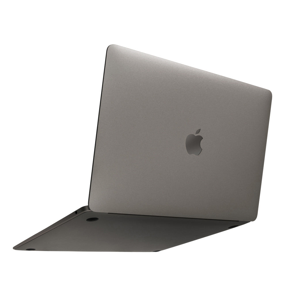 スキンシール MacBook Pro 13インチ (2020〜2022, M1 M2) スペース