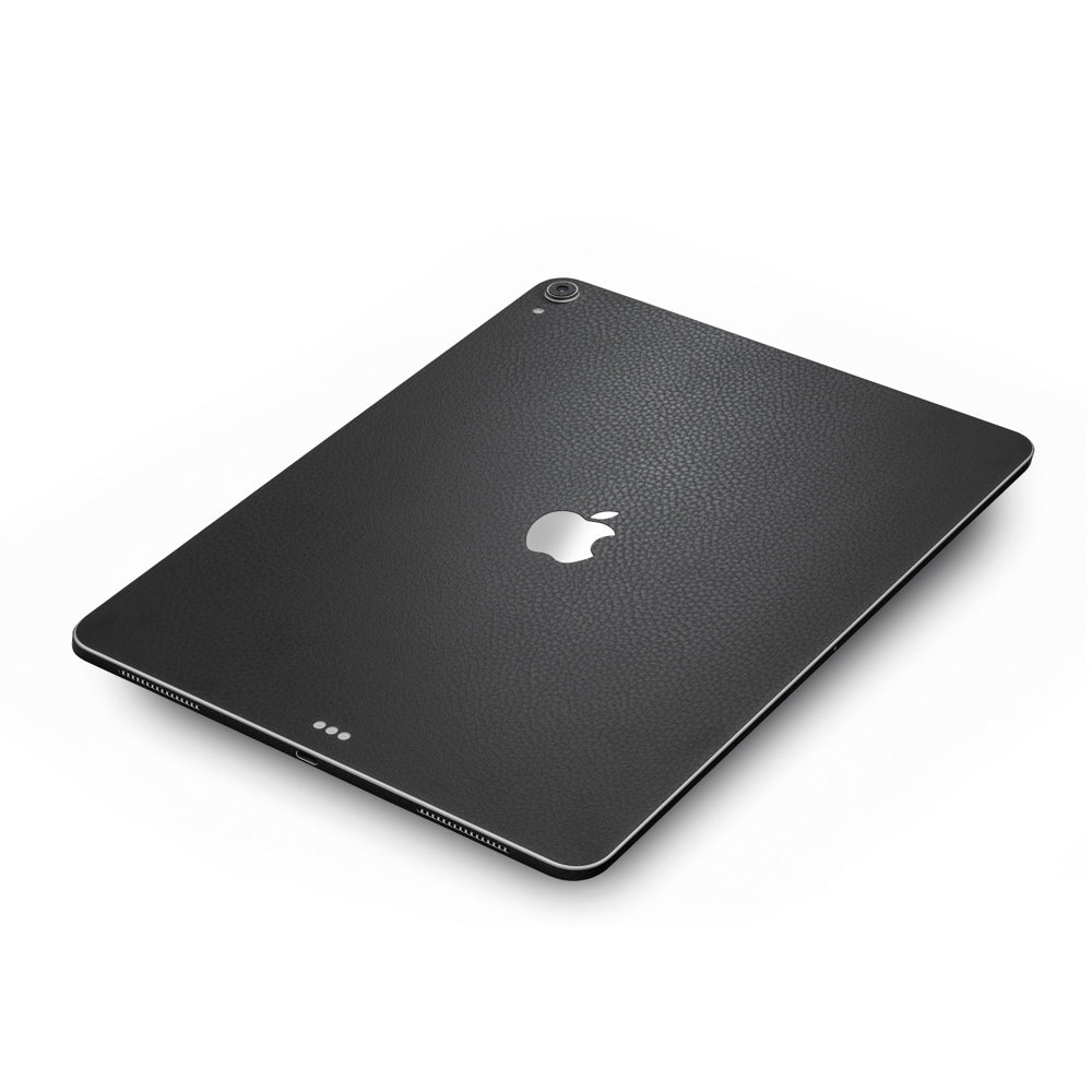 iPad pro 11インチ　第3世代　ブラック スキンシール iPad Pro 11インチ 第3世代 ブラックレザー – wraplus