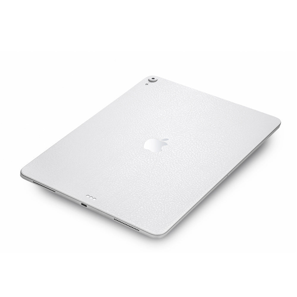 スキンシール iPad Pro 11インチ 第3世代 ホワイトレザー – wraplus スキンシール iPad Pro 11インチ 第3世代 ホワイトレザー – wraplus