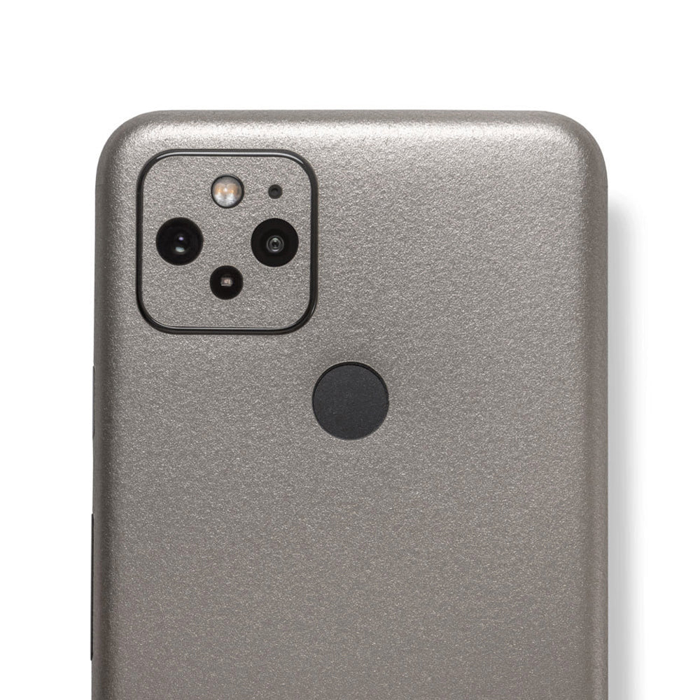 Google - Google pixel5a 新品未使用　保護シール付 スキンシール Pixel5a (5G) レッド 全面カバー – wraplus