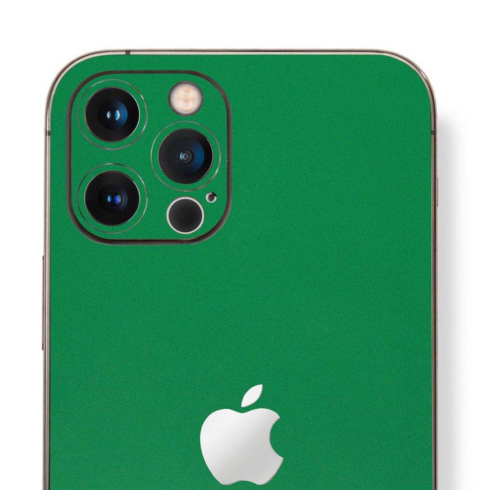 スキンシール iPhone13 mini グリーン – wraplus