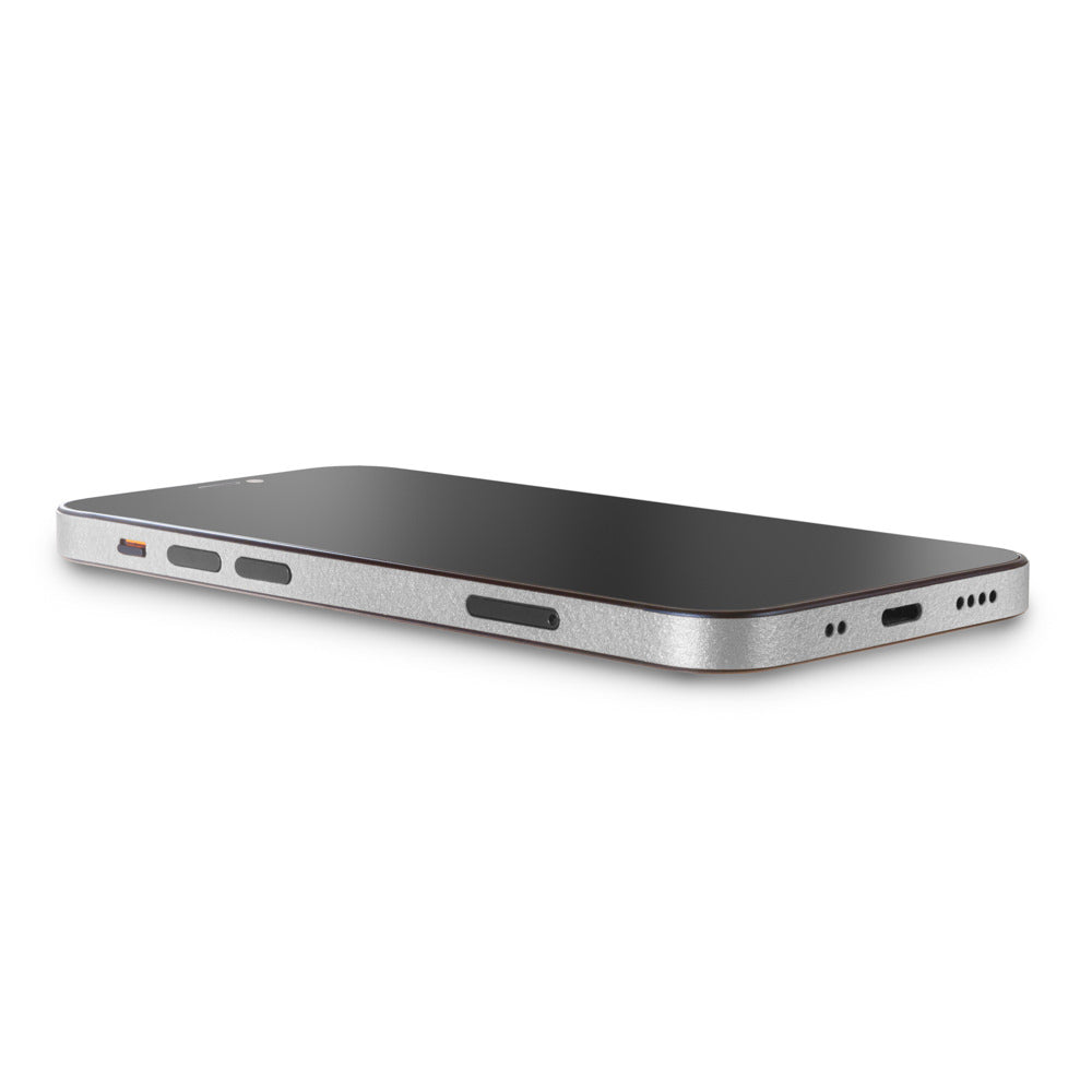 スキンシール iPhone13 mini シルバー – wraplus スキンシール iPhone13 mini シルバー – wraplus