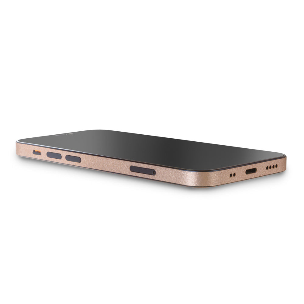 スキンシール iPhone13 Pro Max ゴールド – wraplus スキンシール iPhone13 Pro Max ゴールド – wraplus