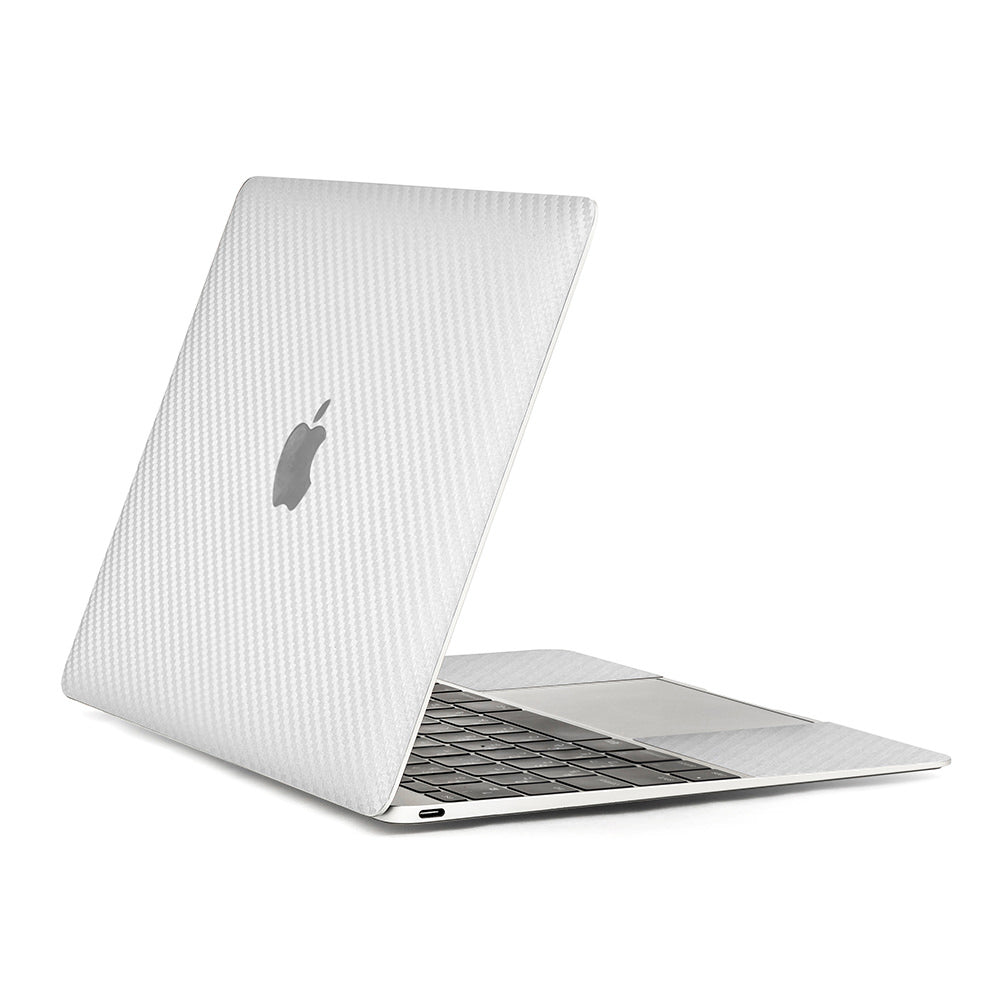 MacBook Pro（16インチ）シルバー スキンシール MacBook Pro 16インチ (2021~2023, M1 M2 M3
